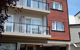 Portales de la Patagonia Apartments